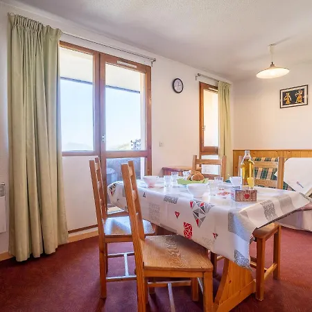 Sarvan 404 By Interhome Saint-Martin-de-Belleville