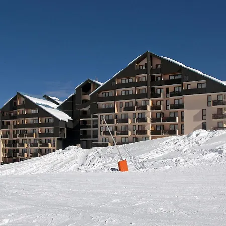 Le Sarvan-10 Saint-Martin-de-Belleville
