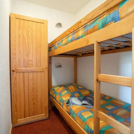 Appartement Le Sarvan-10 *