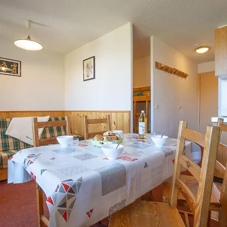 Le Sarvan-10 Appartement
