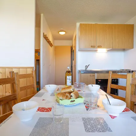 Appartement Le Sarvan-10 *